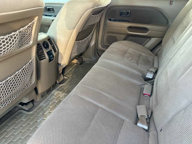 Used 2007 Honda Pilot EX image 15