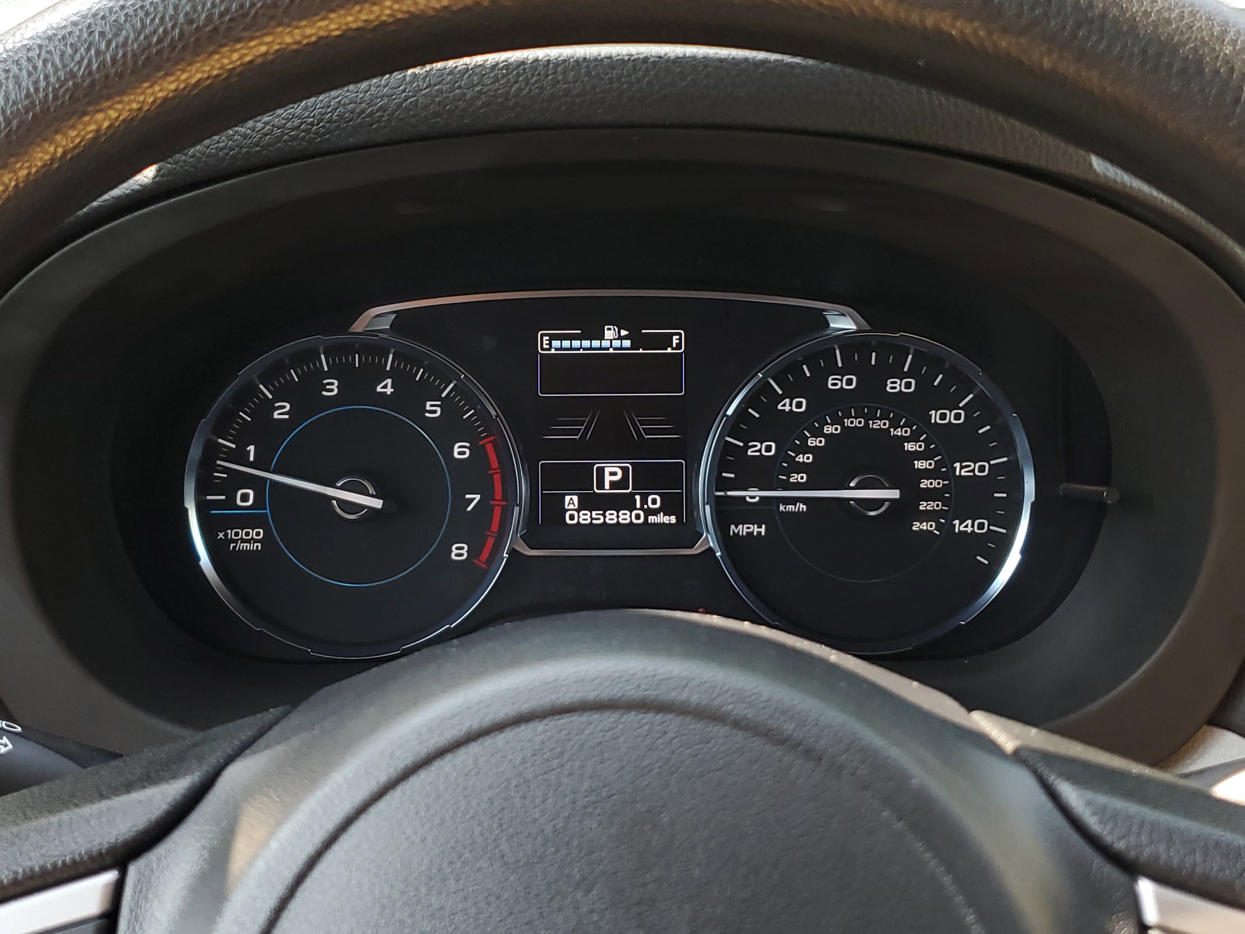 Used 2017 Subaru Forester 2.5i Premium AWD/4WD image 22