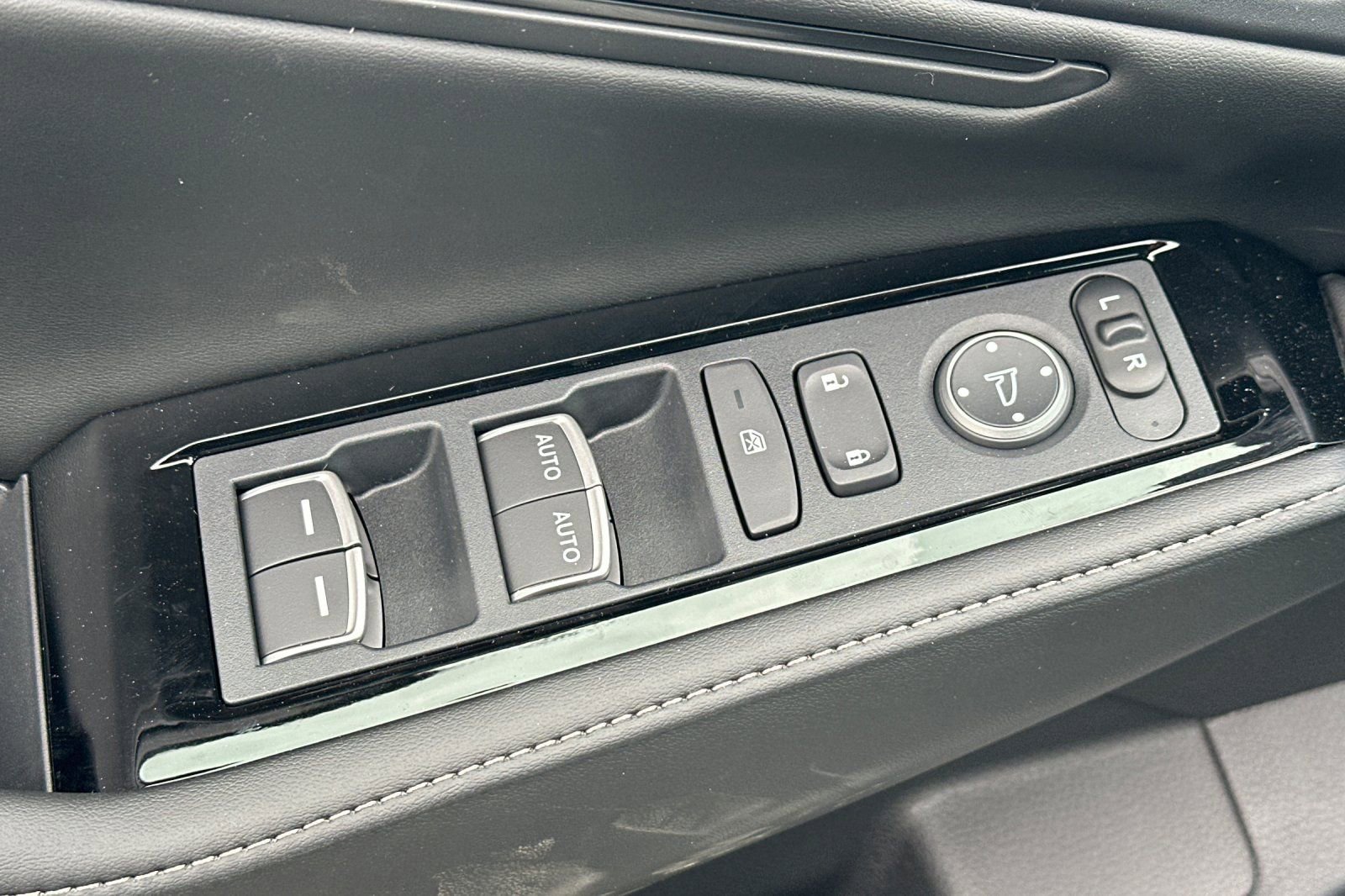 New 2026 Honda Accord Touring image 12