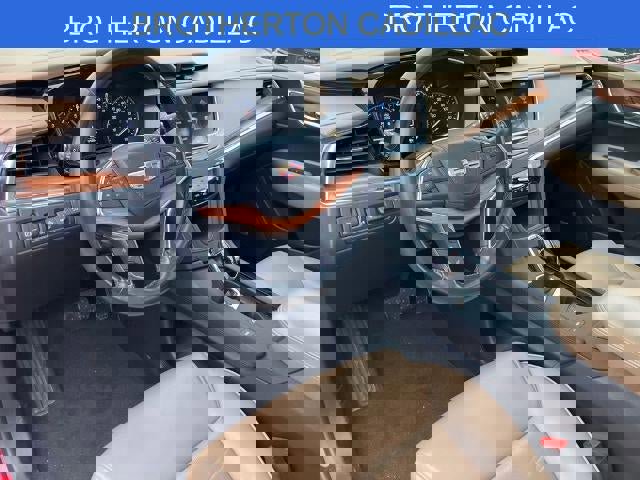 Used 2019 Cadillac XT5 Platinum AWD/4WD image 34