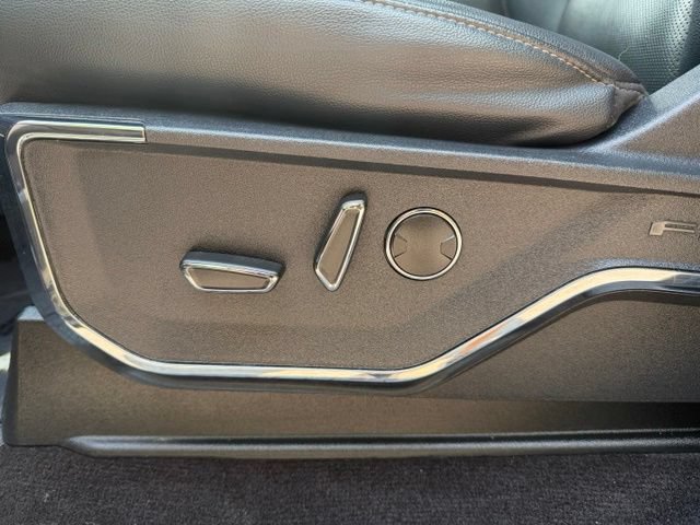 Used 2022 Ford F150 Lariat w/ Equipment Group 502A High AWD/4WD image 14