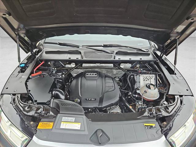 Used 2018 Audi Q5 Prestige AWD/4WD image 25
