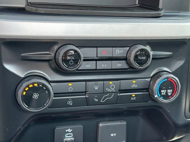New 2026 Ford F550 4x4 Regular Cab Super Duty image 18
