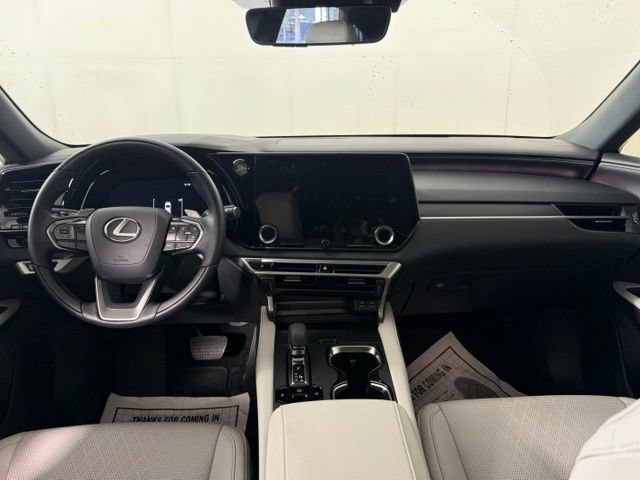 Certified 2026 Lexus RX 350 Premium Plus w/ Accessory Package (2T) FWD image 29
