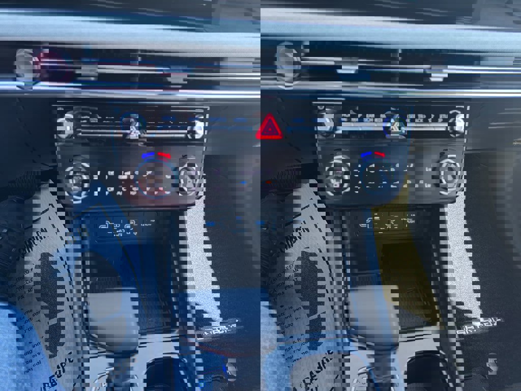 New 2025 Hyundai Santa Cruz Limited image 11