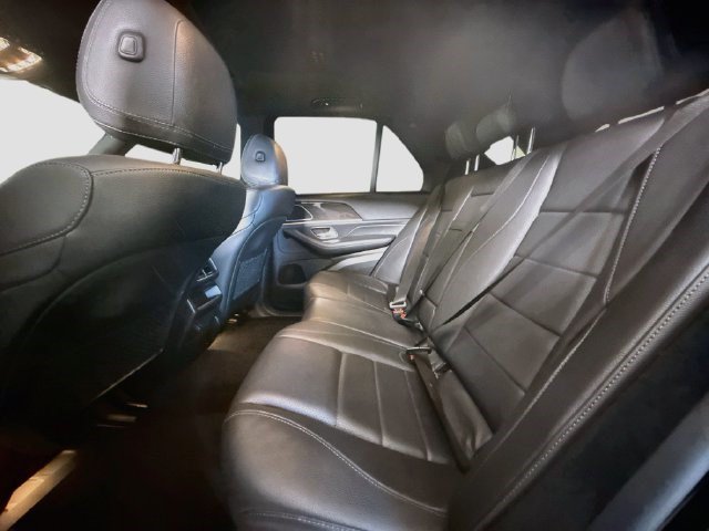 Used 2021 Mercedes-Benz GLE 350 image 24