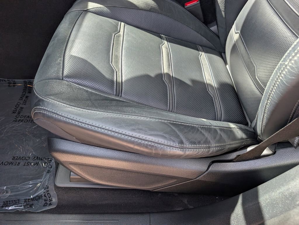 Certified 2022 Mercedes-Benz GLE 63 AMG S image 22