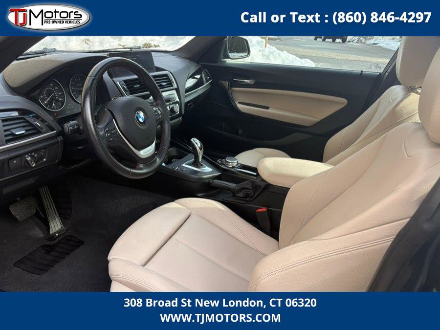 Used 2016 BMW 228i xDrive Coupe image 13