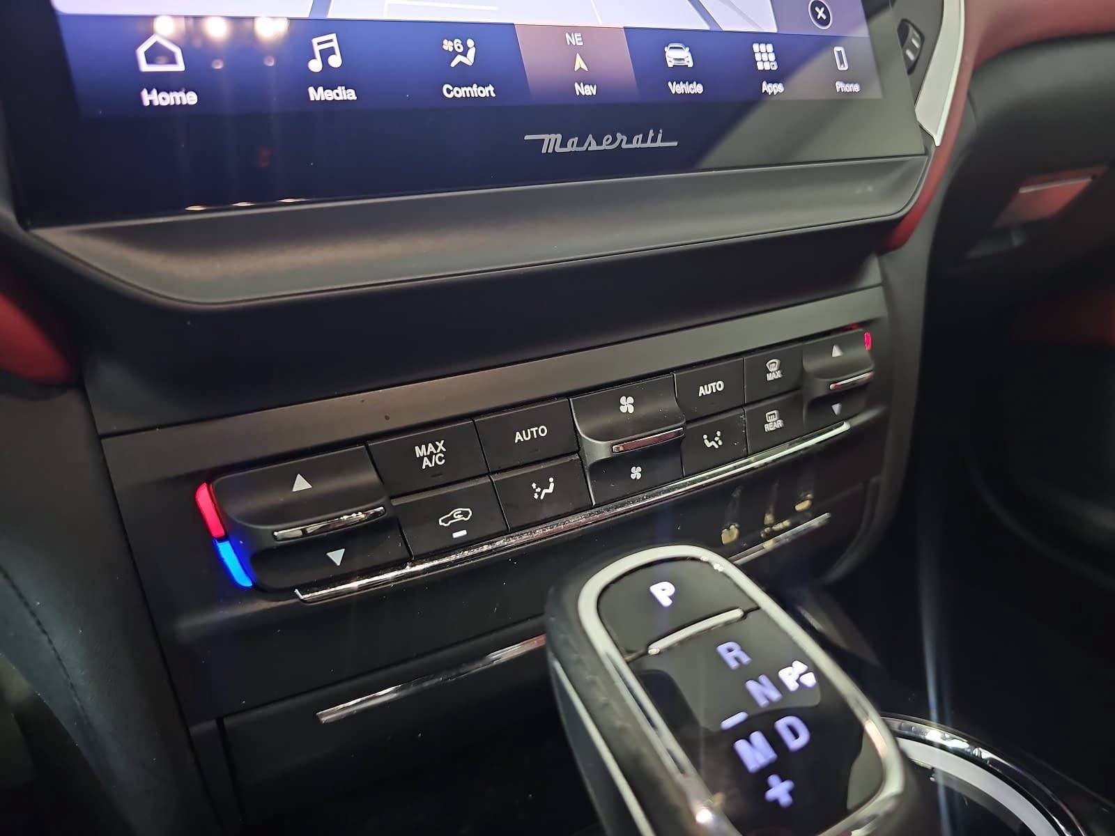 Used 2022 Maserati Ghibli Modena RWD image 20
