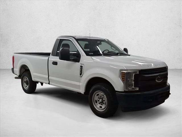 Used 2019 Ford F250 XL RWD image 3