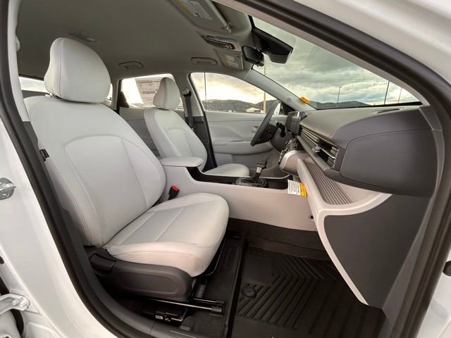 New 2026 Hyundai Kona SE image 23