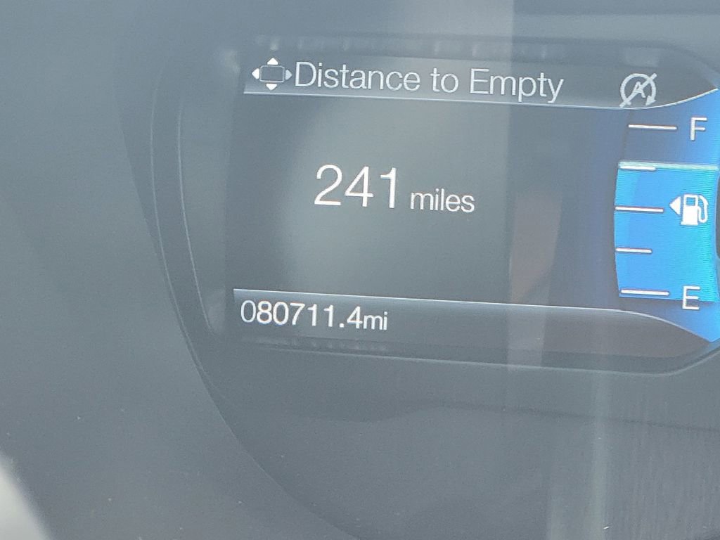 Used 2020 Ford Ranger Lariat image 38