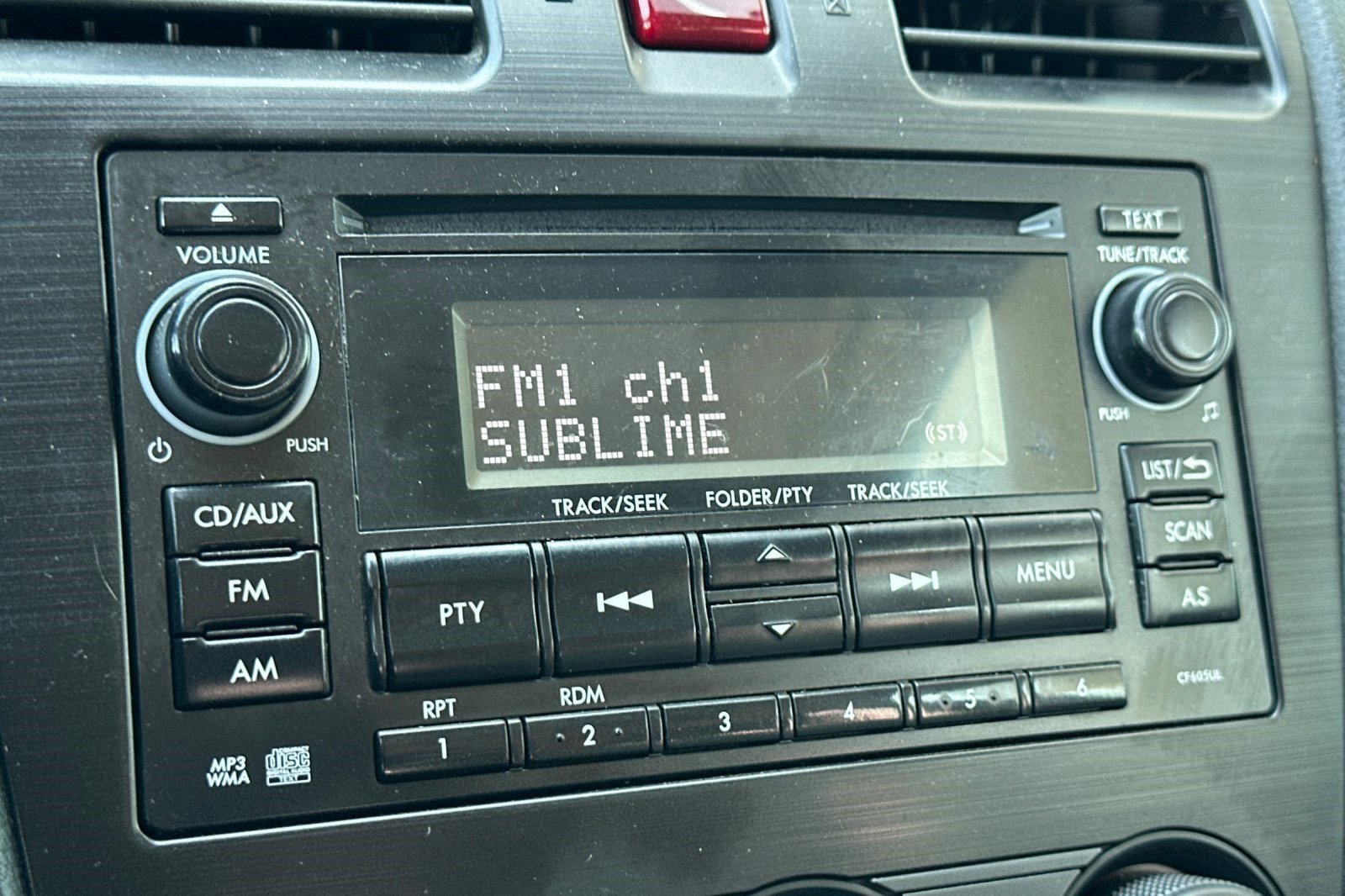 Used 2015 Subaru Forester 2.5i w/ Alloy Wheel Package image 18