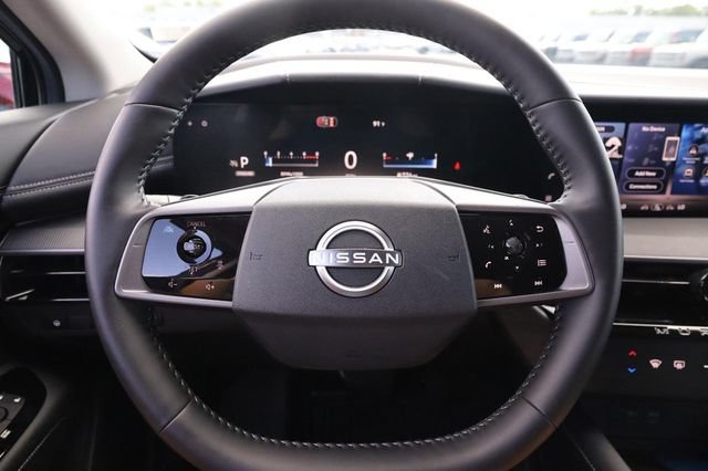 Used 2026 Nissan Murano SV AWD/4WD image 11