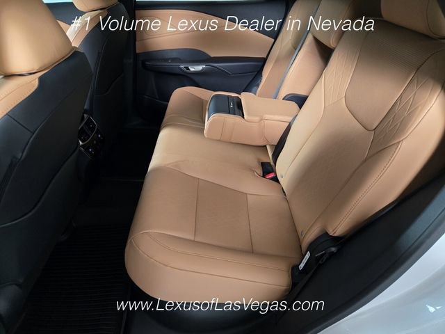 New 2026 Lexus RX 350 Premium Plus AWD/4WD image 12