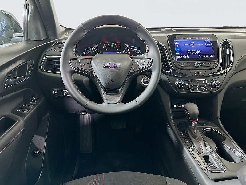 Used 2023 Chevrolet Equinox RS FWD image 21