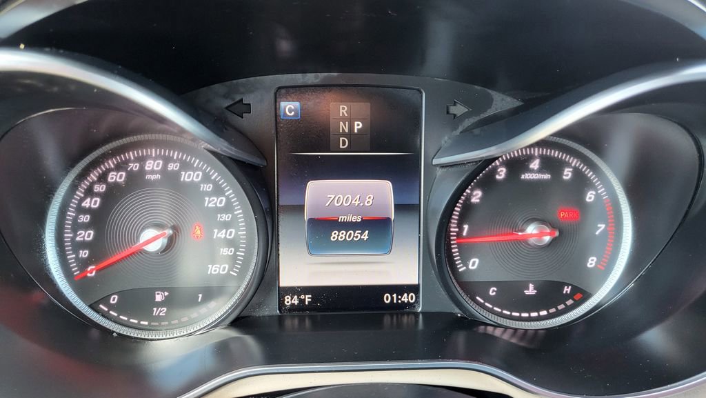 Used 2018 Mercedes-Benz GLC 300 image 31