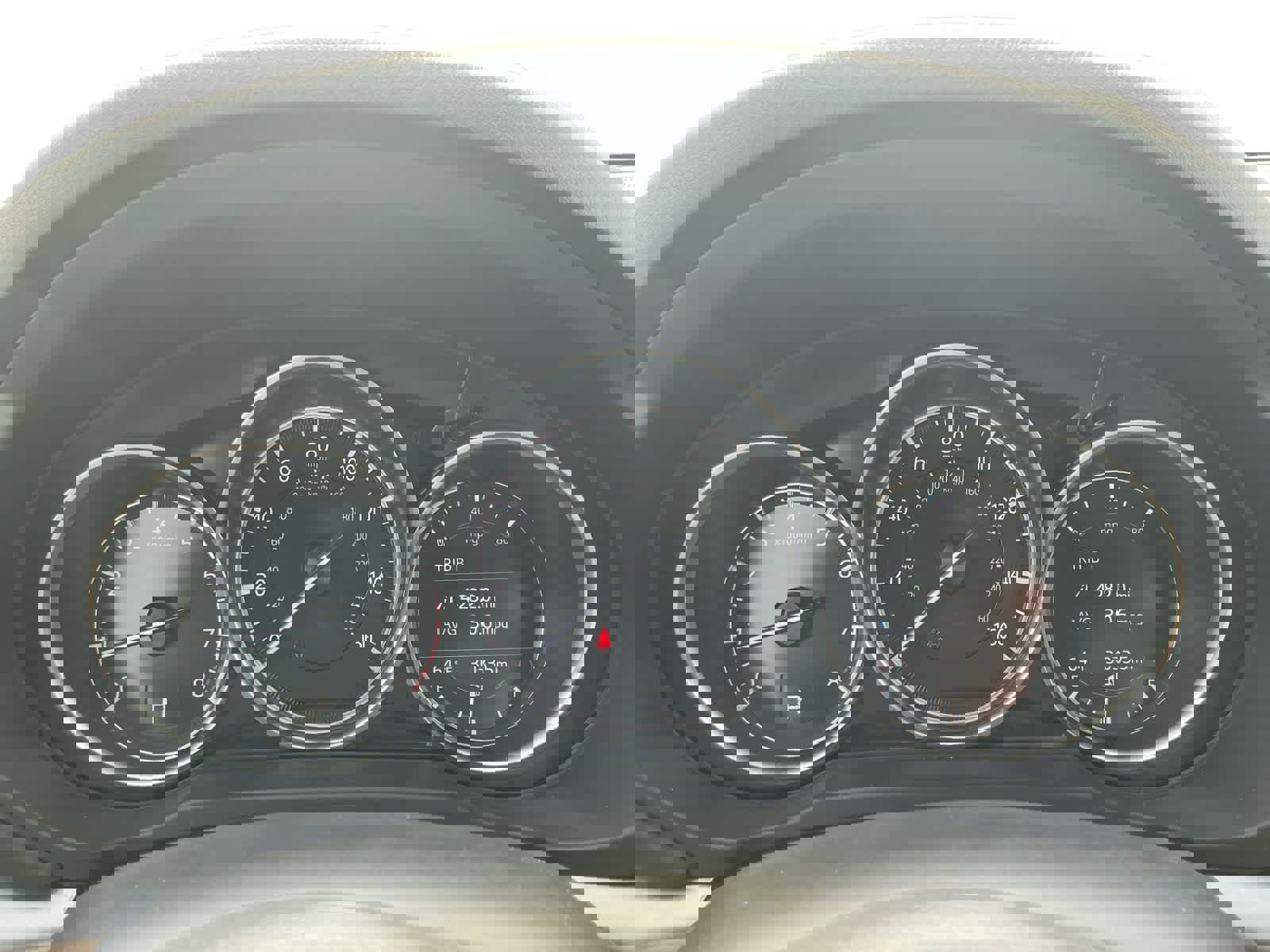 Used 2023 MAZDA CX-5 AWD 2.5 S w/ Preferred Package image 16