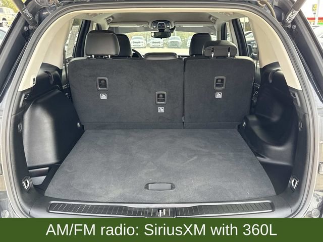 Used 2024 Jeep Grand Cherokee Limited w/ Trailer Tow Package image 7