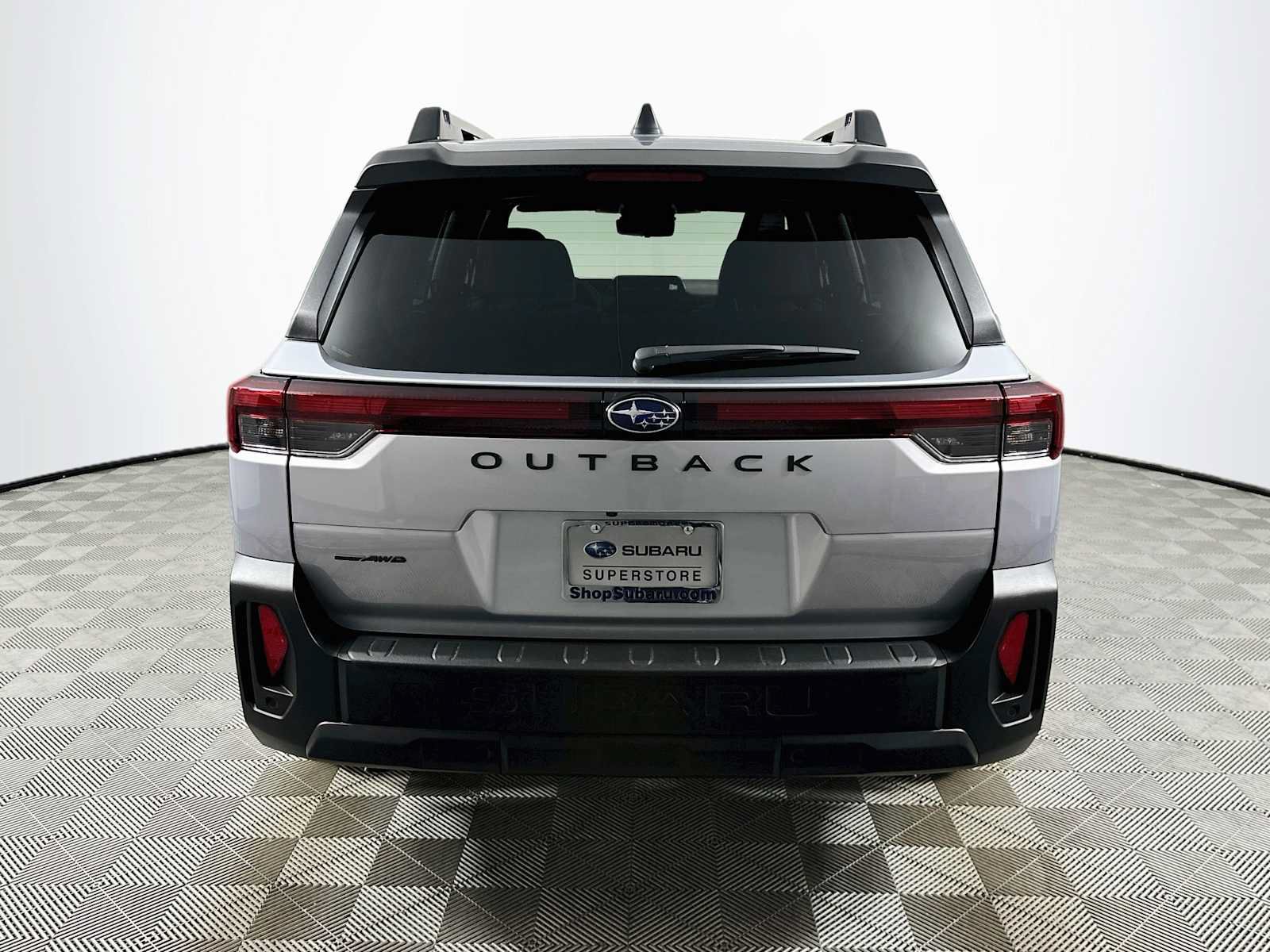 New 2026 Subaru Outback Touring XT AWD/4WD image 6