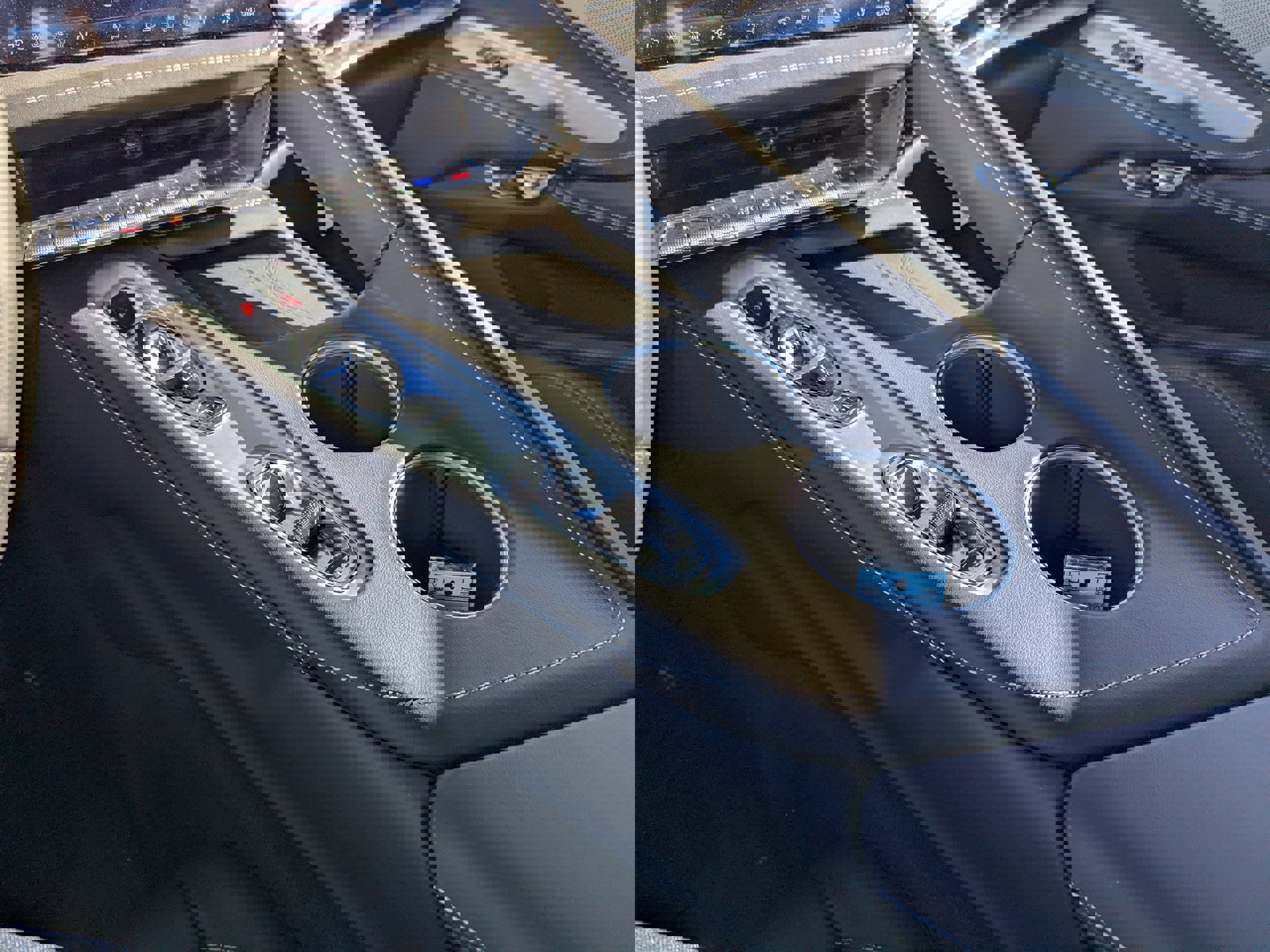 New 2026 Chevrolet Corvette Z06 image 27