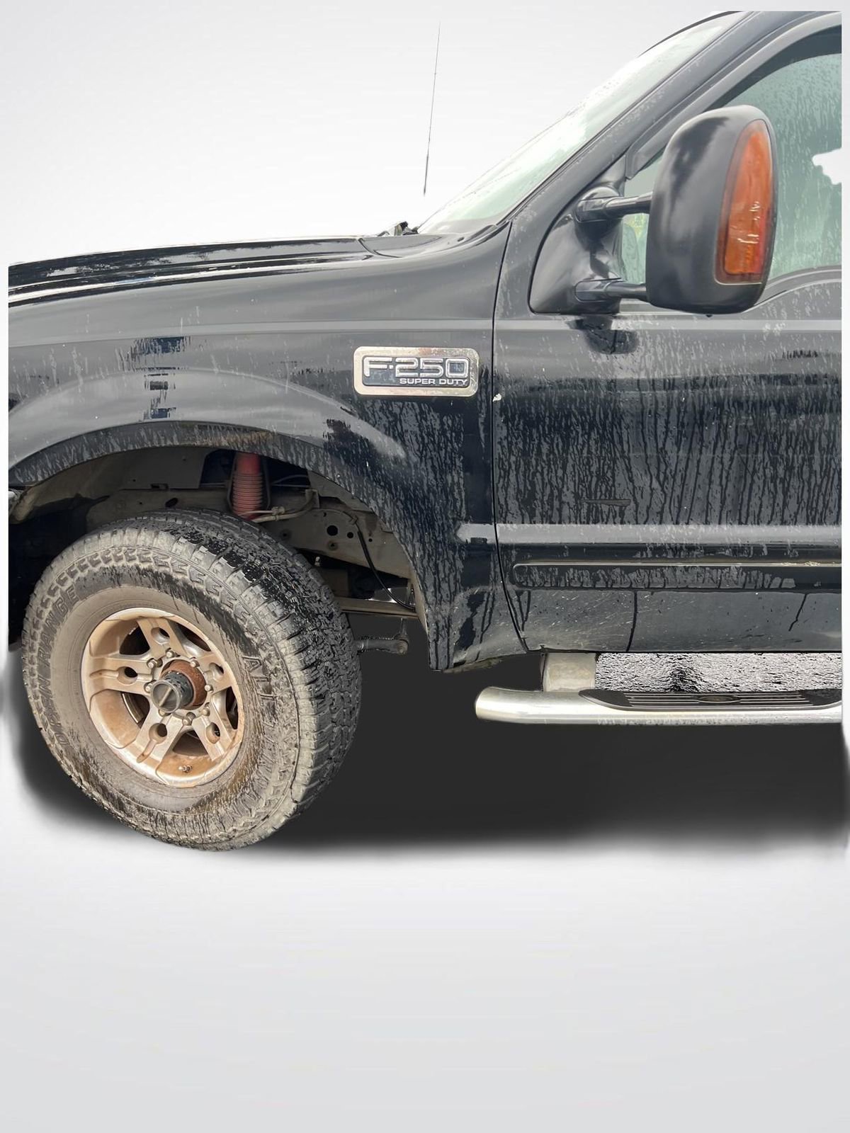 Used 2003 Ford F250 XLT image 21