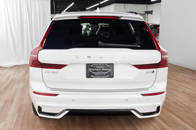 Certified 2026 Volvo XC60 B5 Plus AWD/4WD image 4