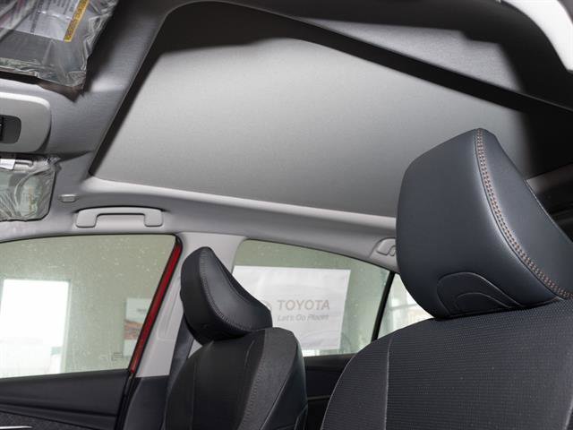 New 2026 Toyota Camry XLE image 8