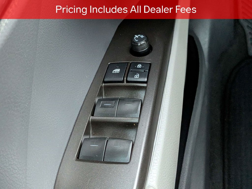 Certified 2022 Toyota Camry SE w/ Audio Upgrade Package FWD image 24