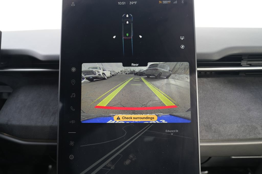 Used 2023 Fisker Ocean Extreme image 43