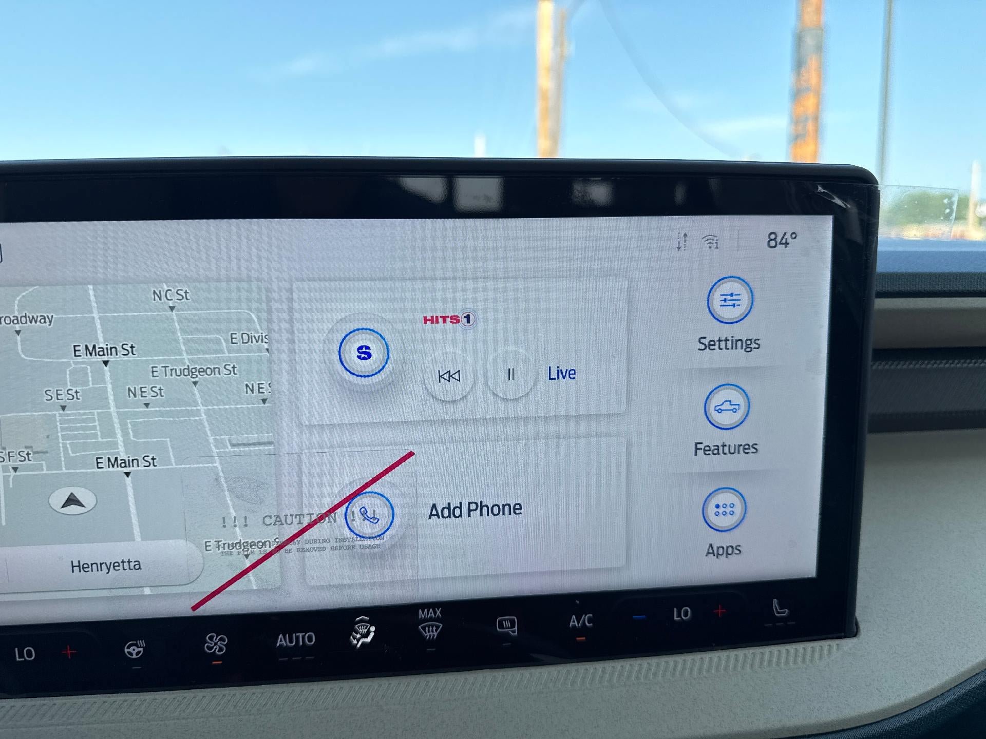New 2026 Ford Maverick Lariat AWD/4WD image 24