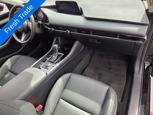 Used 2024 MAZDA MAZDA3 s FWD image 16
