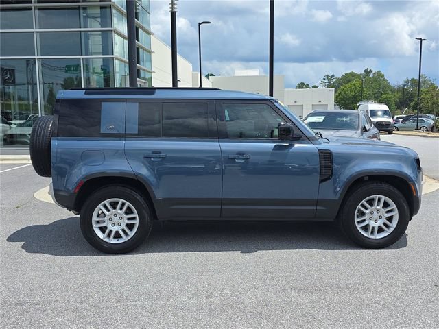 Used 2021 Land Rover Defender 110 S AWD/4WD image 2