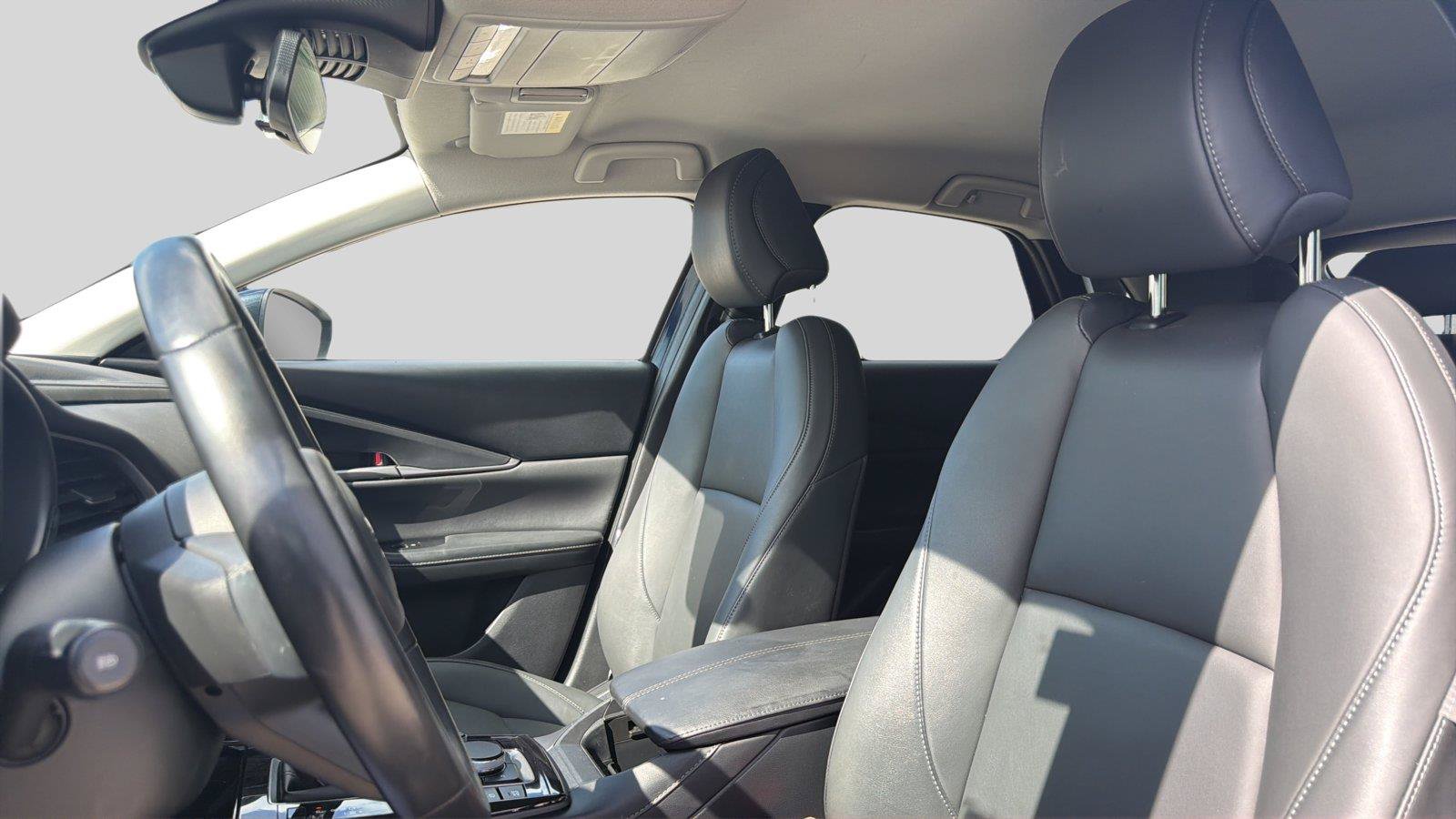 Used 2024 MAZDA CX-30 AWD 2.5 S w/ Select Sport Pkg image 16