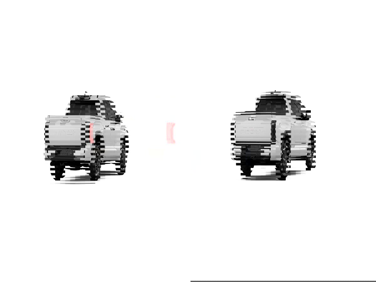 New 2026 Toyota Tundra Limited image 43