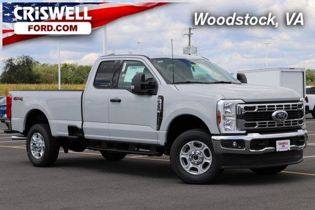 New 2026 Ford F350 XLT video 1