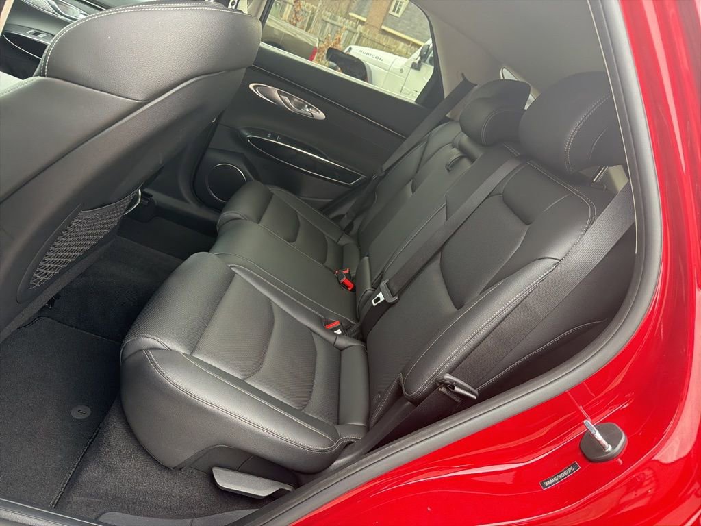 Used 2025 Genesis GV70 2.5T image 24