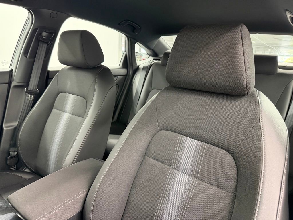 Used 2026 Honda Civic Sport image 22