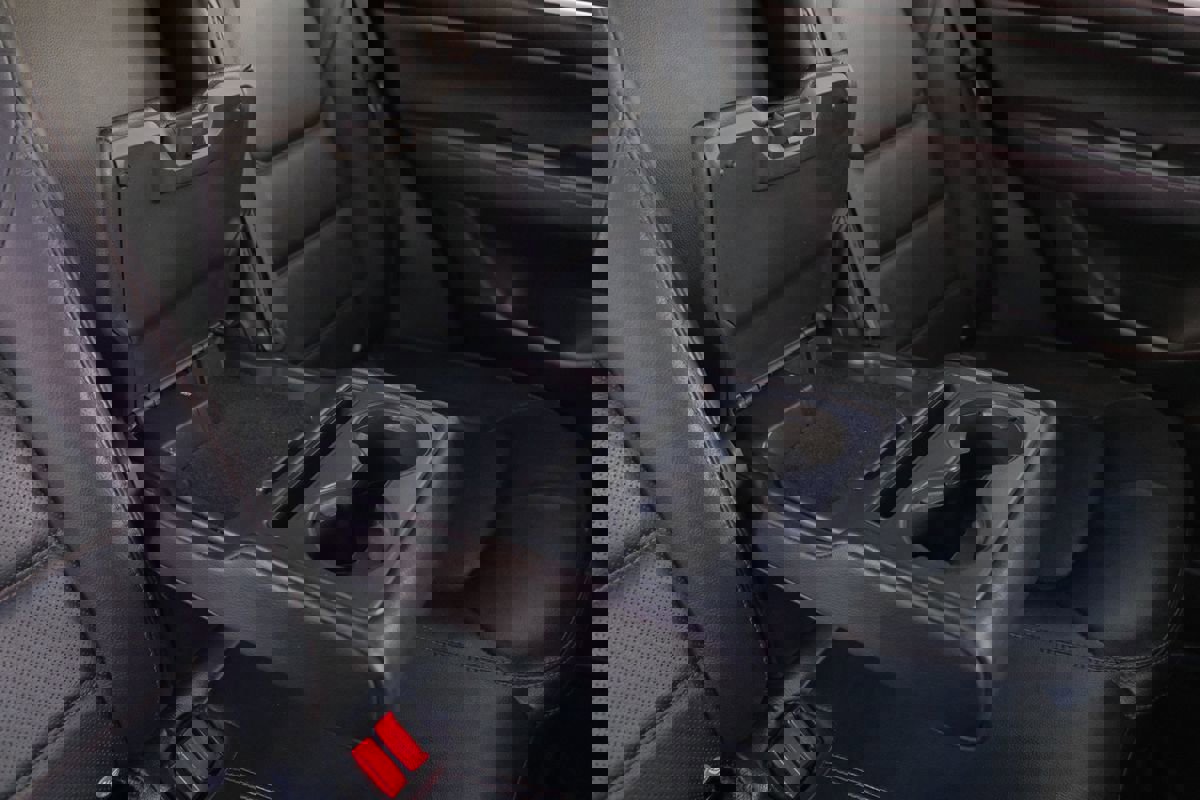 Used 2019 MAZDA CX-5 Grand Touring image 34