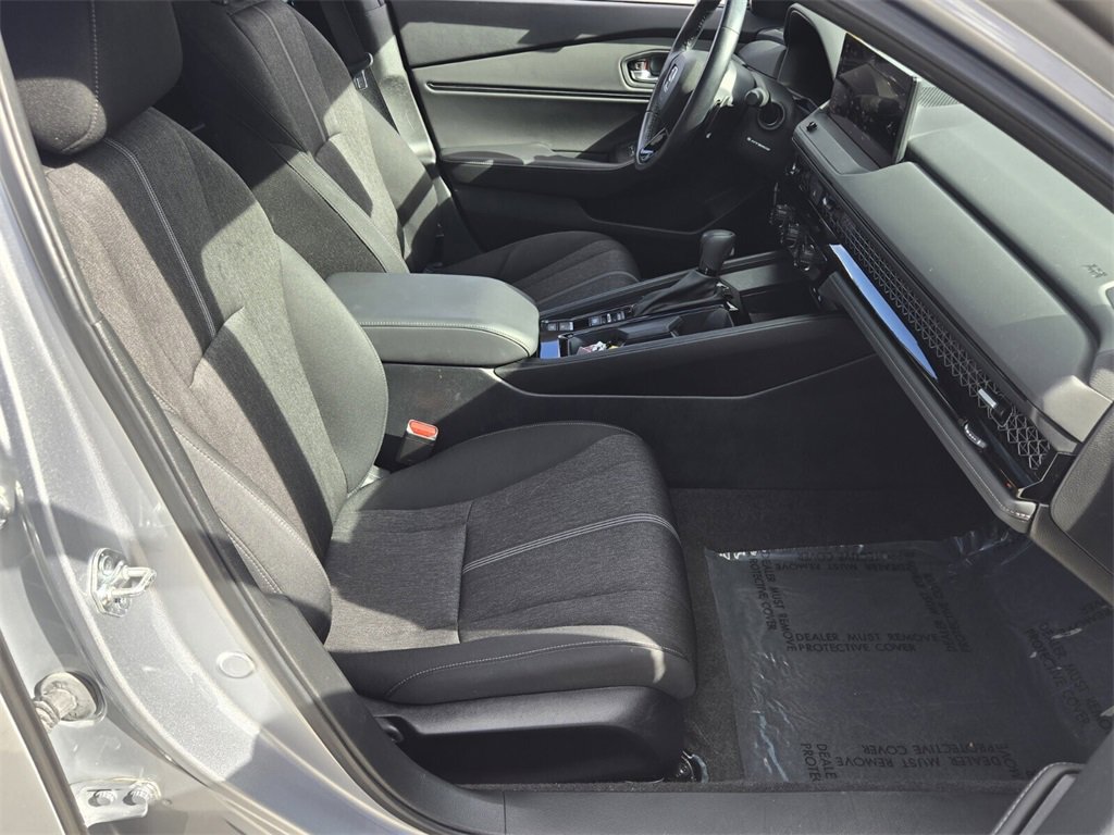 Used 2024 Honda Accord Sport image 18