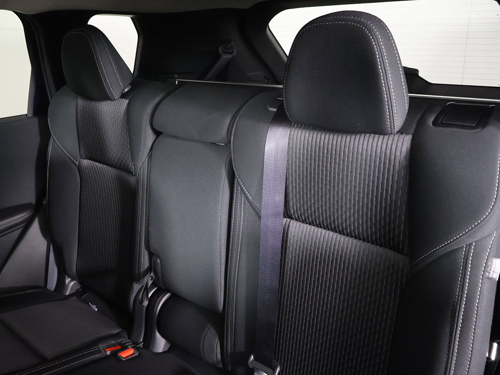 New 2026 Mitsubishi Outlander ES AWD/4WD image 32