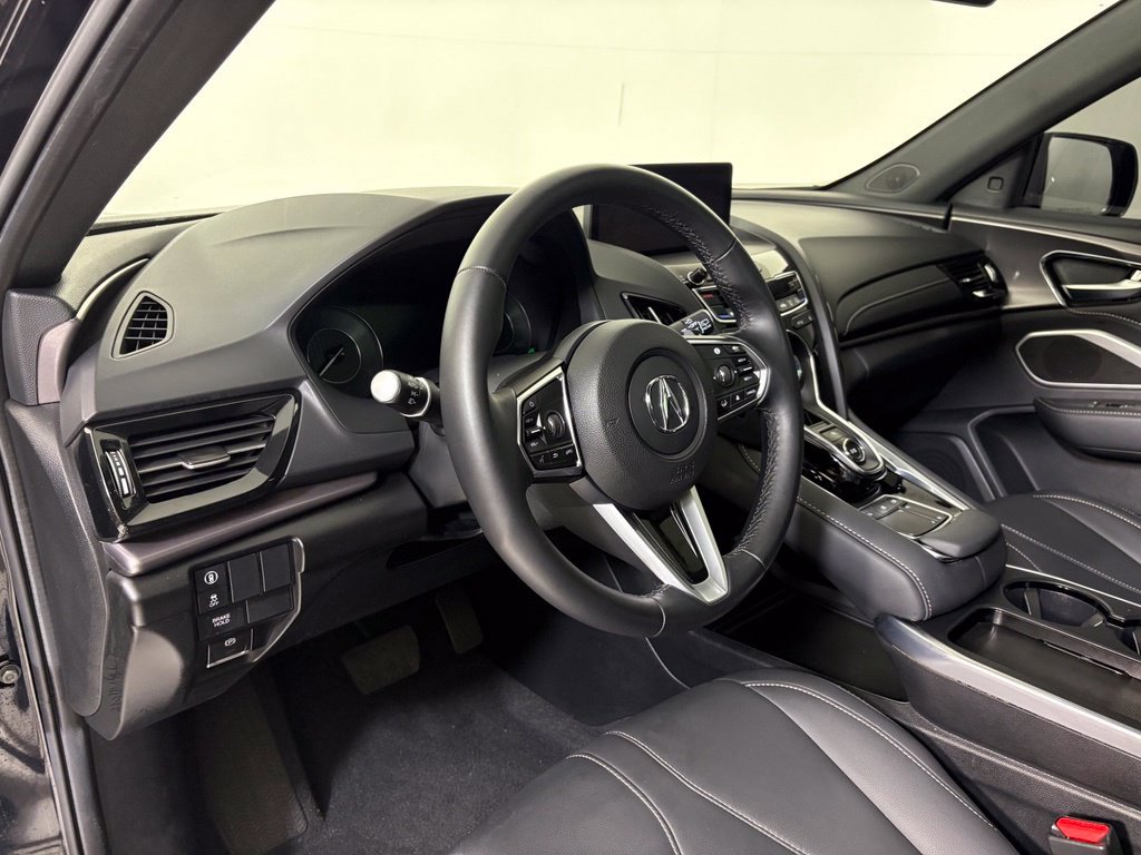 Used 2025 Acura RDX SH-AWD image 15