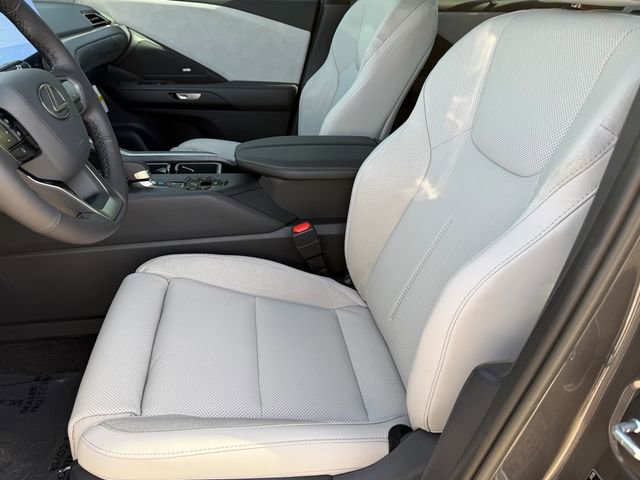 New 2026 Lexus TX 350 AWD image 23