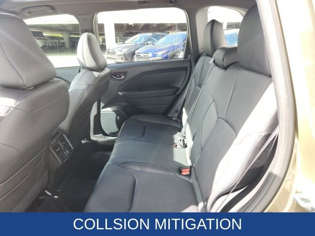 Used 2025 Subaru Forester Limited image 23