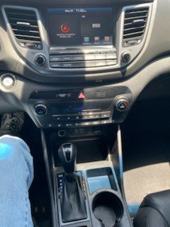 Used 2017 Hyundai Tucson Limited w/ Limited Ultimate Package 03 image 9