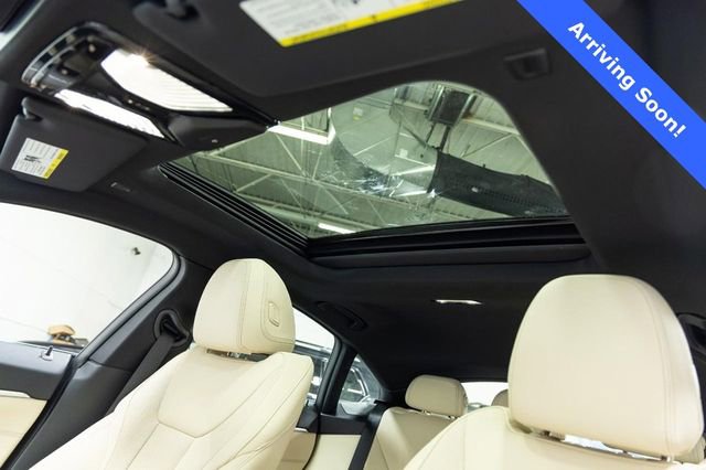 New 2026 BMW i4 xDrive40i w/ Premium Package image 16