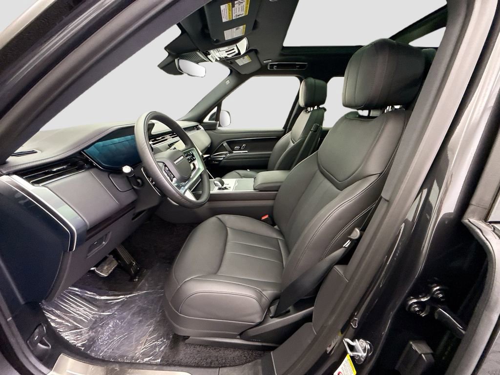 New 2026 Land Rover Range Rover SE image 19