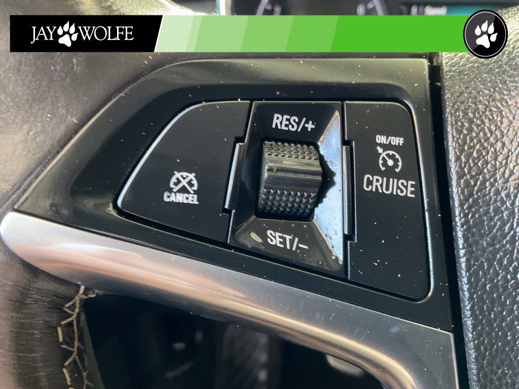 Used 2017 Buick Encore Preferred FWD image 12