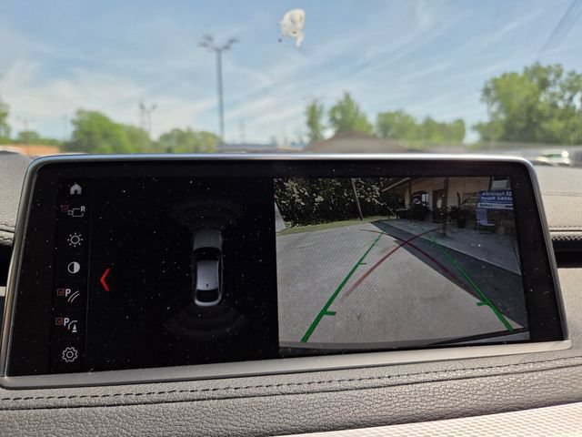 Used 2019 BMW X6 xDrive35i w/ M Sport Package AWD/4WD image 38