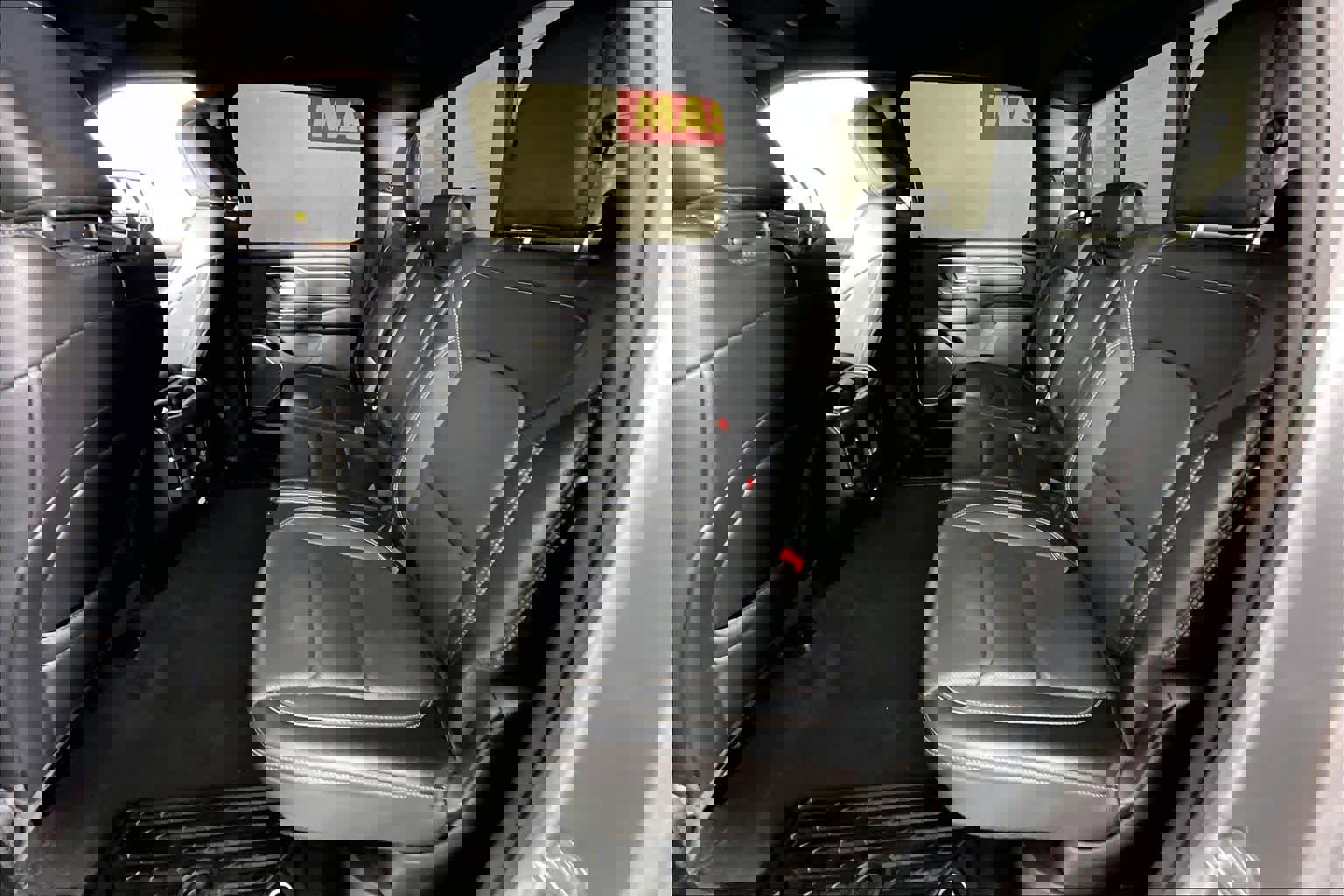 Used 2021 RAM 1500 Rebel w/ Rebel Level 2 Equipment Group image 16